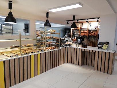 Le Grain De Folie, Boulangerie à Loireauxence