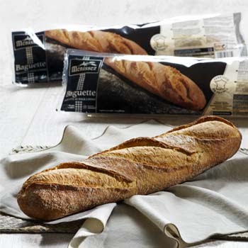 Menissez SA, Boulangerie à Feignies