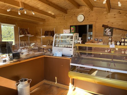 Le Pain Du Chalet, Boulangerie à Écardenville-la-Campagne