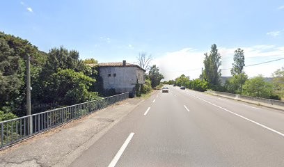 Planchet Patrick Paul, Boulangerie à Savasse