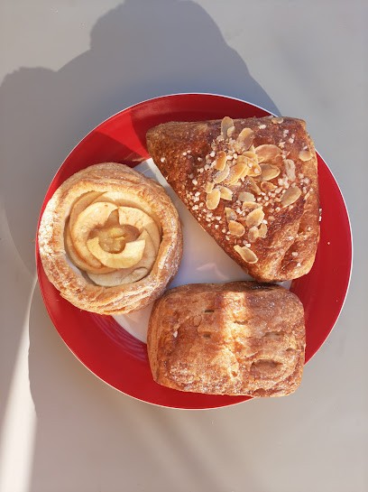 Boulangerie Du Port, Boulangerie à Porto-Vecchio