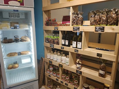 Biscuiterie Saveurs Et Douceurs De Sologne, Boulangerie à Saint-Éloy-de-Gy