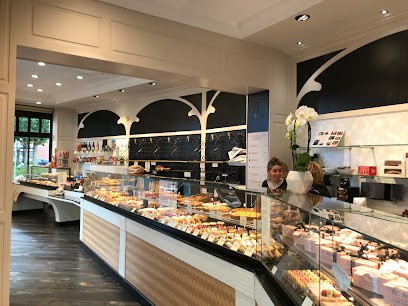 Boulangerie Parisienne BERNS, Boulangerie à Thionville