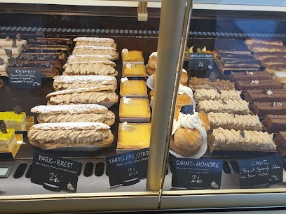 Le Fournil de l'Auzon, Boulangerie à Vogüé