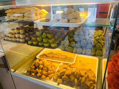 Les Délices De Tunis - Pâtisserie Orientale, Pâtisserie à Grenoble