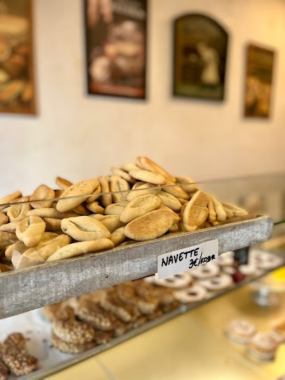 La Mascotte, Boulangerie à Marseille 07