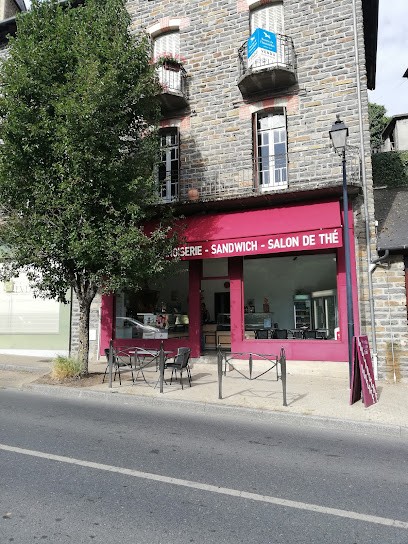 Boulangerie Laurent SAUTE, Boulangerie à Uzerche