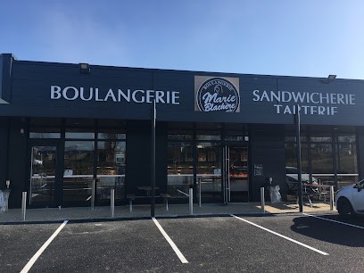 Marie Blachère Boulangerie Sandwicherie Tarterie, Boulangerie à L'Isle-Jourdain