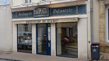Sarl Baumaux Michel, Boulangerie à Stenay