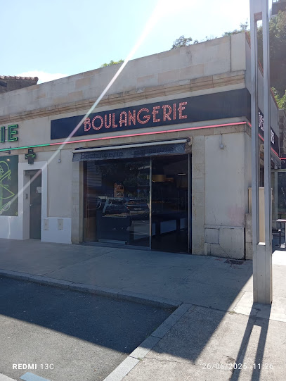 Boulangerie Le Pain Du Pont, Boulangerie à Lormont