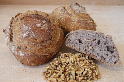 La Trémèze, Boulangerie à Sainte-Sigolène