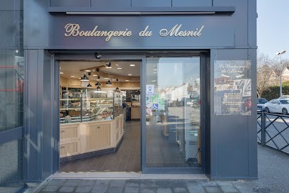 Briard Et Fils, Boulangerie au Mesnil-le-Roi
