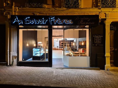 Au Savoir Frères, Boulangerie à Port-de-Bouc