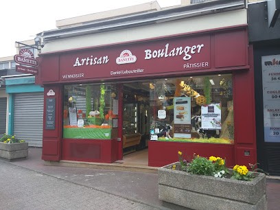 Maison Marai, Boulangerie à Ozoir-la-Ferrière