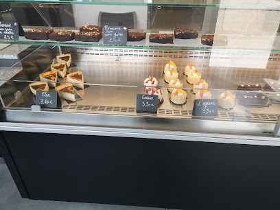La Cacahuète Sucrée, Pâtisserie à Corbières