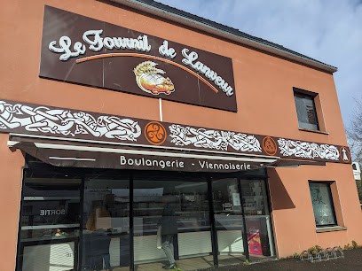 Boulangerie - Viennoiserie - Tarterie Le Fournil De Lanveur, Boulangerie à Languidic