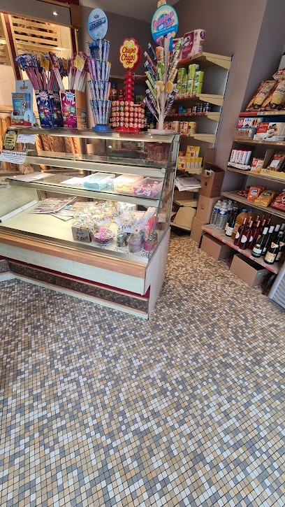 Le Gourrierec Laurent, Boulangerie à Saint-Barthélemy