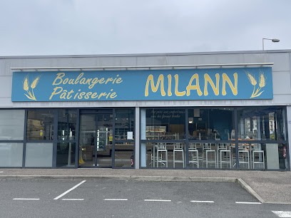 Boulangerie Pâtisserie Milann, Boulangerie à L'Arbresle