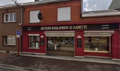 Banette Karine & Thierry, Boulangerie à Leforest