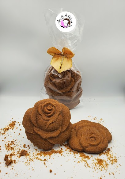 AMOUR ET DELICES, Pâtisserie à Voiron