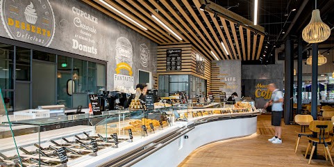 JLH Sucré - Salé, Boulangerie à Eysines