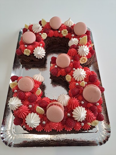 Le Bonheur En Sucre, Pâtisserie à Saint-Drézéry