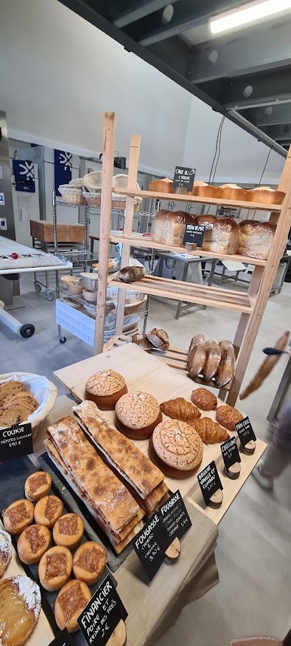 Materia Pains Et Gourmandises, Boulangerie à Mareil-sur-Mauldre