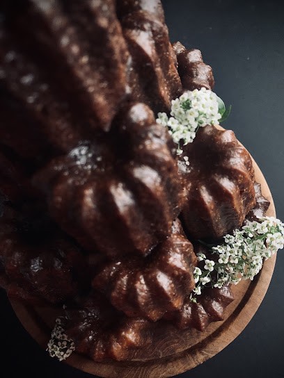 Gosettes - Fabrique Mmmoelleuse, Pâtisserie à Saint-André-lez-Lille