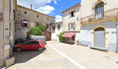 Mesa, Boulangerie au Cailar