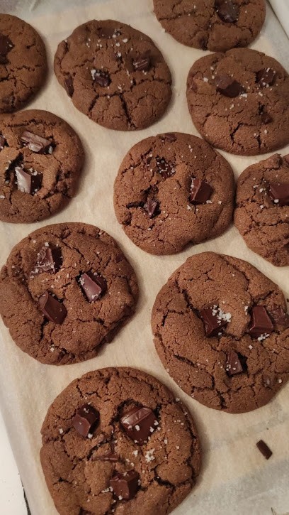 les gâteaux de tata gaga, Pâtisserie à Montsoult