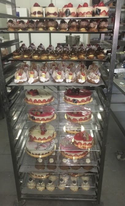 Créa Pain Et La Fournil De Lillers, Boulangerie à Lillers