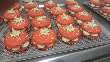 Pimont Yohann, Pâtisserie au Houlme