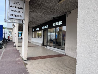 Chez Damiro - Boulangerie Pâtisserie, Boulangerie à Jouy-le-Moutier