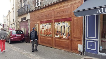 Au Pain Gourmand Sarl, Boulangerie à Fresnay-sur-Sarthe