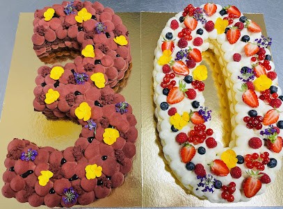 Le Caro'sel De Sucre, Pâtisserie à Lutterbach