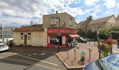 Boulangerie Du Campus, Boulangerie à Bourg-la-Reine