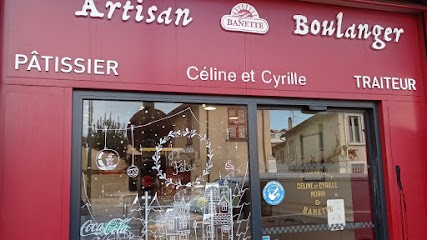 Boulangerie Morin, Boulangerie à Tassin-la-Demi-Lune