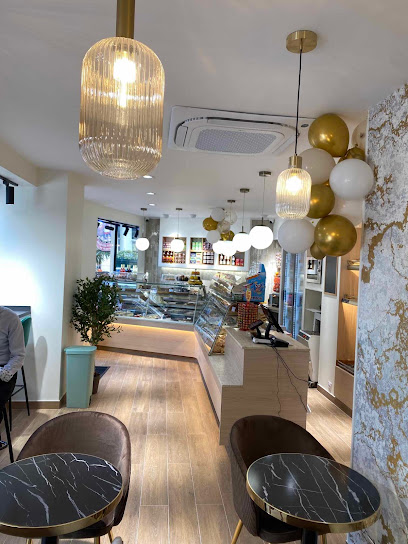 Les Papilles Enchantées, Boulangerie à Levallois-Perret