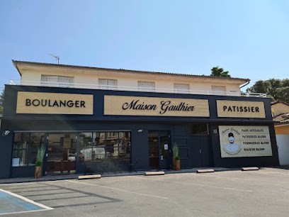 Maison Gauthier, Boulangerie à Graulhet