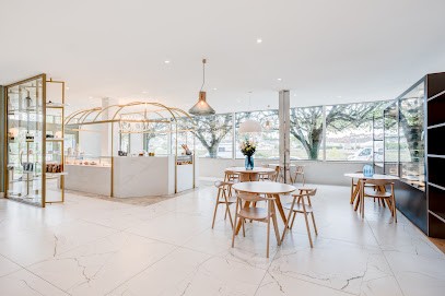 Le Kiosque à Pâtisseries, Pâtisserie à Blois