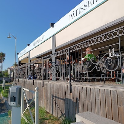 Boulangerie Banette, Boulangerie à Ghisonaccia