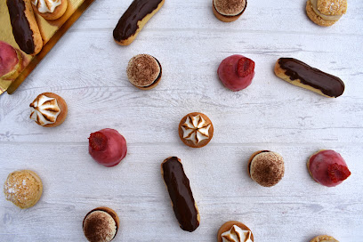 Pâtisserie Philomène, Pâtisserie à Toulouse