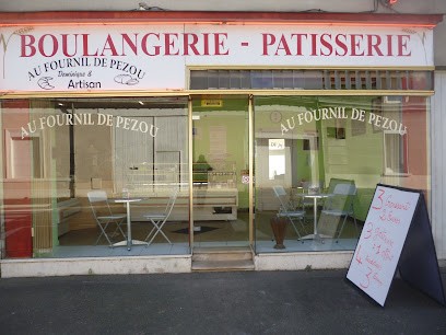 Boulangerie Fournil De Pezou, Boulangerie à Pezou