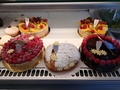 Boulangerie Pâtisserie VERNEY, Boulangerie à Brignais