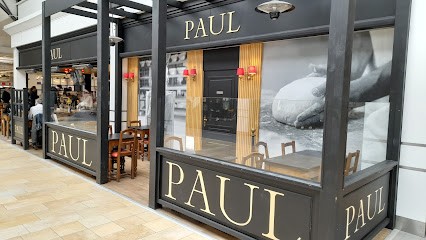 PAUL Englos, Boulangerie à Haubourdin