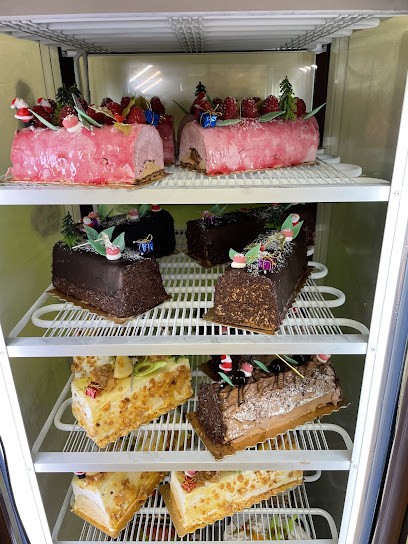 Boulangerie Les Bonnes Saveurs, Boulangerie au Puy-Sainte-Réparade