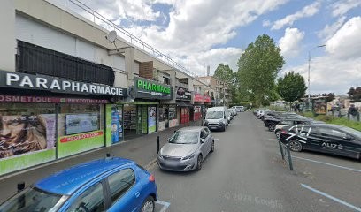 Boulangerie Danton, Boulangerie à Draveil