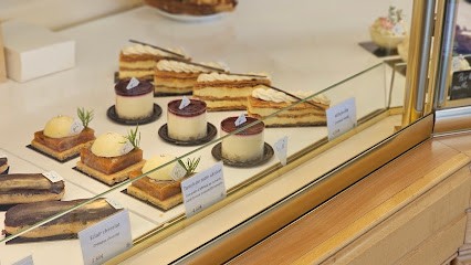 Boulangerie Pâtisserie Les 4C, Pâtisserie à Chambéry
