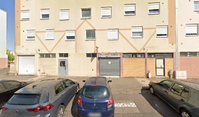 Boulangerie Berthier, Boulangerie à Forbach