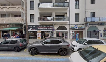 Croc'Mie, Boulangerie à Canet-en-Roussillon